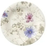 Villeroy & Boch Mariefleur Gris Basic Fr&uuml;hst&uuml;cksteller 21cm