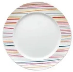Thomas Sunny Day Sunny Stripes Fr&uuml;hst&uuml;cksteller 22cm