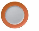 Thomas Sunny Day Orange Speiseteller 27cm