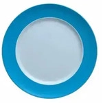 Thomas Sunny Day Waterblue Speiseteller 27cm