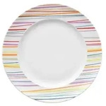 Thomas Sunny Day Sunny Stripes Speiseteller 27cm