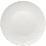 6 x Rosenthal Jade Weiss Teller flach 20 cm