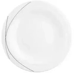 Esmeyer Seltmann Fr&uuml;hst&uuml;cksteller rund 23 cm -Trio- rund