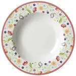 Ritzenhoff & Breker Suppenteller | 3 x &Oslash; 21,5 cm | Porzellan