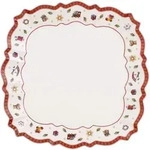 Villeroy & Boch Toy's Delight Servierteller 26x26cm