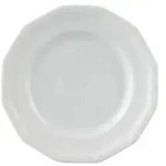 Rosenthal Maria Weiss Fr&uuml;hst&uuml;cksteller 19cm