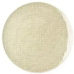 Rosenthal Mesh Cream Teller flach 30cm