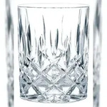 Nachtmann Whisky/Wasserglas Noblesse, 4 St&uuml;ck