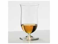 Riedel Sommeliers Single Malt Whiskyglas, 200 ml, 4400/80