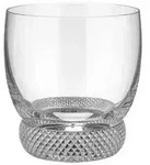 Villeroy & Boch Octavie Whiskyglas 9,2cm 360ml