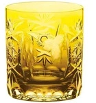 Nachtmann Whiskeyglas Pur Traube Bernstein 250 ml