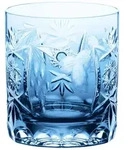 Nachtmann Whiskeyglas Pur Traube Aquamarin 250 ml