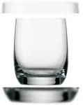 St&ouml;lzle Lausitz WEINLAND Whiskybecher 275 ml 6er Set - A