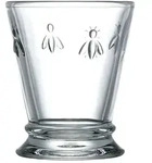 La Roch&egrave;re La Rochere Abeille Wasserglas CL.27