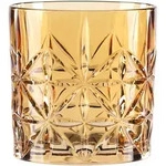 Nachtmann Highland Becher Amber 345 ml