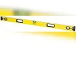 Stanley Wasserwaage FatMax II 120cm