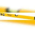 Stanley Wasserwaage Klassik 60cm