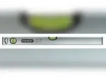 Stanley Wasserwaage Klassik magnetisch 60cm