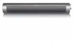 Ices ISB-020 - Mini Soundbar - Bluetooth&reg; - Akkubatterie - SD Kartenleser