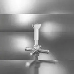 celexon Deckenhalterung universal MultiCel 4060 Pro - wei&szlig;