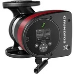 Grundfos Pumpe MAGNA3 Einzelpumpe elektr. GG 1x230V PN6/10 DE 40-60 F 220