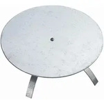 TURK Kaminlochdeckel bis 180 mm 73259
