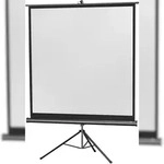 celexon Stativleinwand Economy 219 x 219 cm