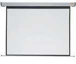 Nobo Projektionsleinwand 1901971 165x125cm 4:3 elektrisch