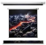 celexon Leinwand Motor Economy 300 x 300 cm