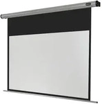 celexon Leinwand Motor HomeCinema 180 x 102 cm