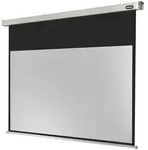 celexon Leinwand Motor Professional 220 x 124 cm
