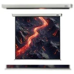 celexon Leinwand Motor Professional 200 x 200 cm