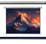 celexon Leinwand Rollo Professional 180 x 135 cm - 89`