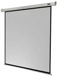 celexon Leinwand Motor Economy 220 x 220 cm - 122`