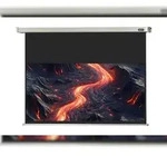 celexon Leinwand Motor Professional 300 x 169 cm