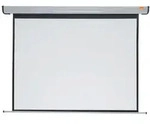 Nobo Projektionsleinwand 1901970 149x113cm 4:3 elektrisch