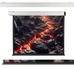 celexon Leinwand Motor Expert XL 400 x 300 cm