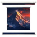 celexon Leinwand Rollo Economy 220 x 220 cm - 122`