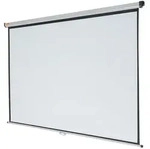 Nobo Roll-Leinwand Standard 200x151cm