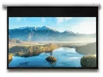 DELUXX Advanced Motorleinwand Elegance 16:9 Mattweiss Polaro 234cm x 132cm