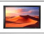 celexon HomeCinema Frame 300 x 169 cm