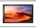 celexon HomeCinema Frame 160 x 90 cm
