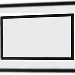 celexon Tuch f&uuml;r Faltrahmen Mobil Expert - 406 x 228 cm