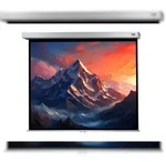 celexon Leinwand Rollo Professional Plus 240 x 180 cm - 118`