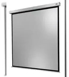 celexon Leinwand Motor Professional Plus 300 x 300 cm