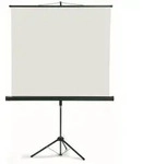 Franken Stativleinwand LWST225 240x240cm