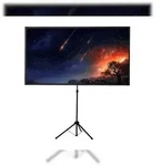 celexon Stativleinwand Ultra-lightweight 177 x 100cm