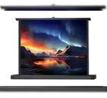 celexon Tischleinwand Professional Mini Screen 81 x 61cm