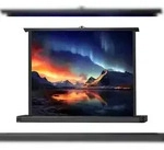 celexon Tischleinwand Professional Mini Screen 102 x 76cm