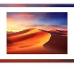 celexon Rahmenleinwand Expert PureWhite 350 x 265 cm